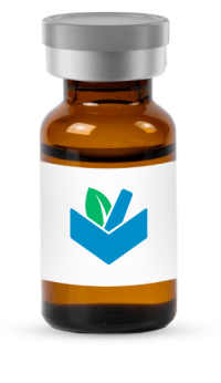 Southend Pharmacy Products Mockup Vial - Longevity